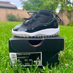 Jordan 11 ‘Jubilee’ ♟️